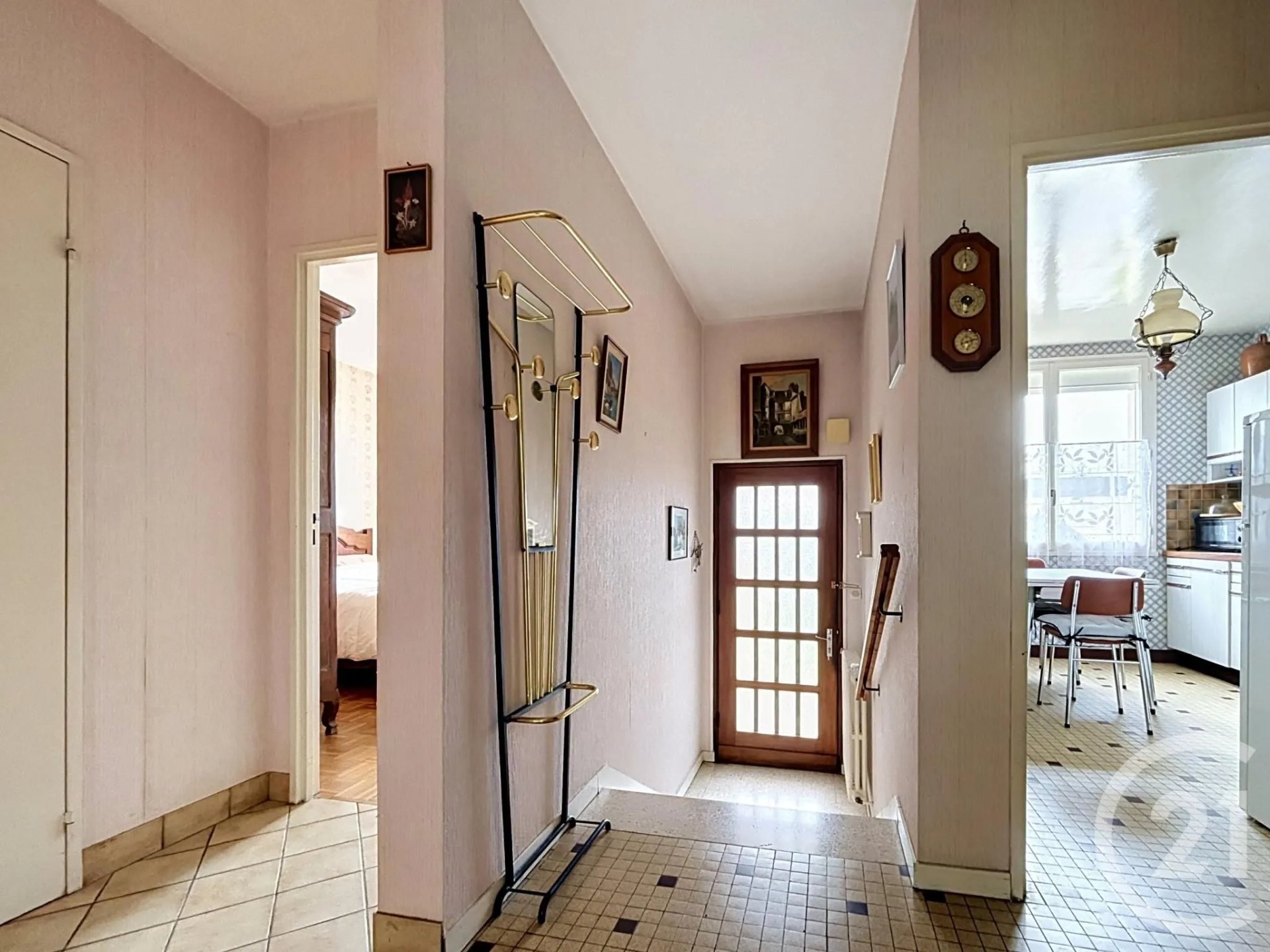 Maison à vendre, 72m², Argentan