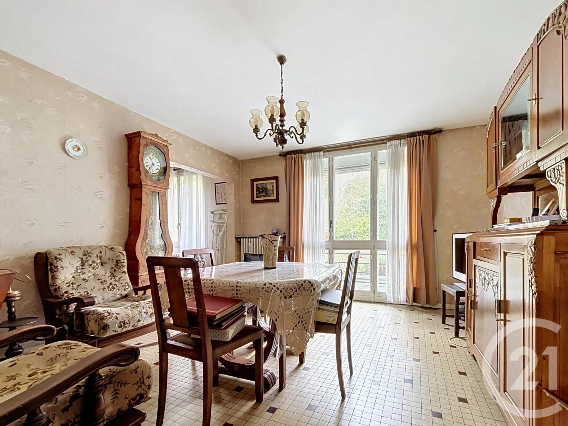 Maison à vendre, 72m², Argentan
