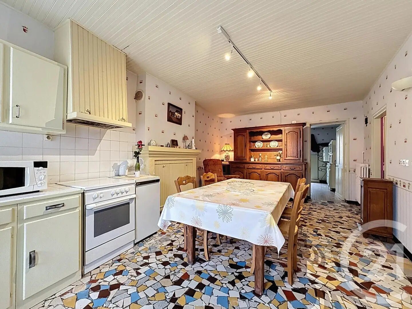 Maison à vendre, 84m², Sarceaux
