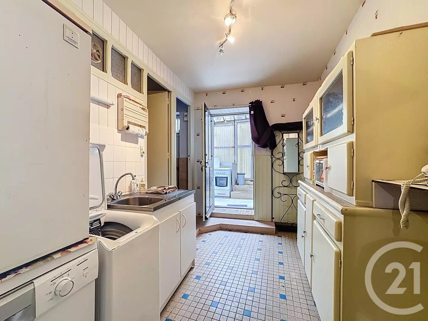 Maison à vendre, 84m², Sarceaux