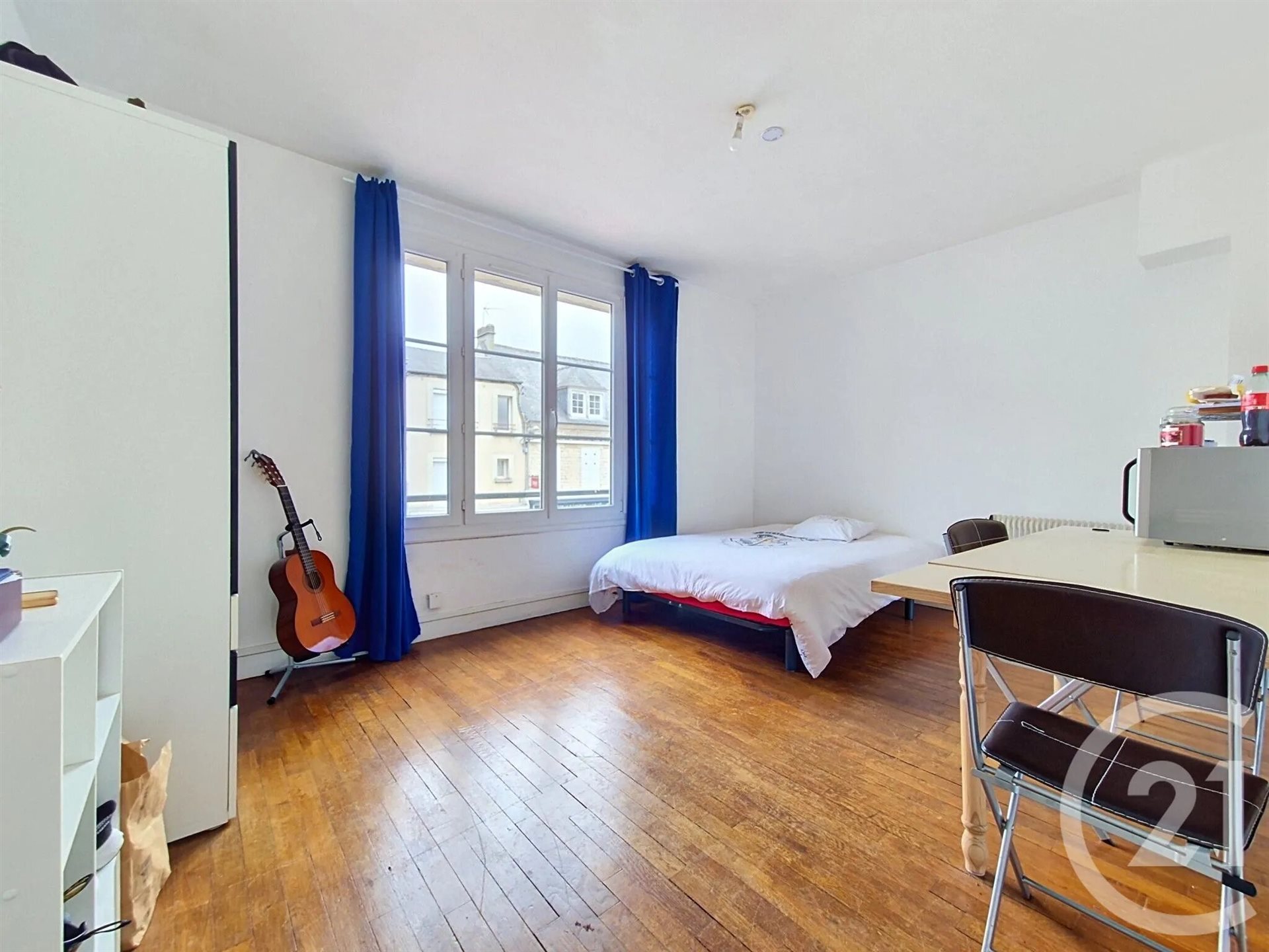 Appartement à vendre, 23m², Argentan