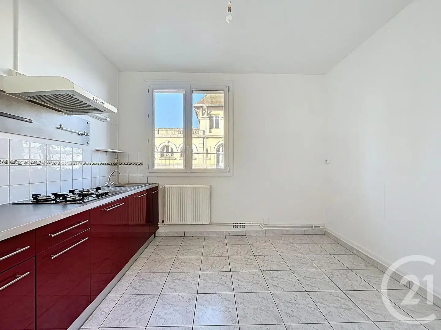 Appartement à vendre, 37m², Argentan