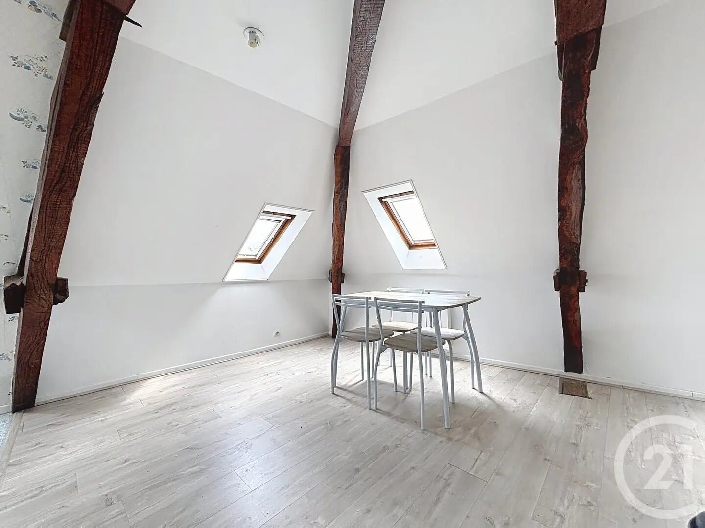 Appartement à louer, 21m², Argentan