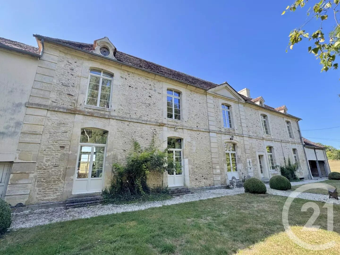 Maison à vendre, 294m², Trun