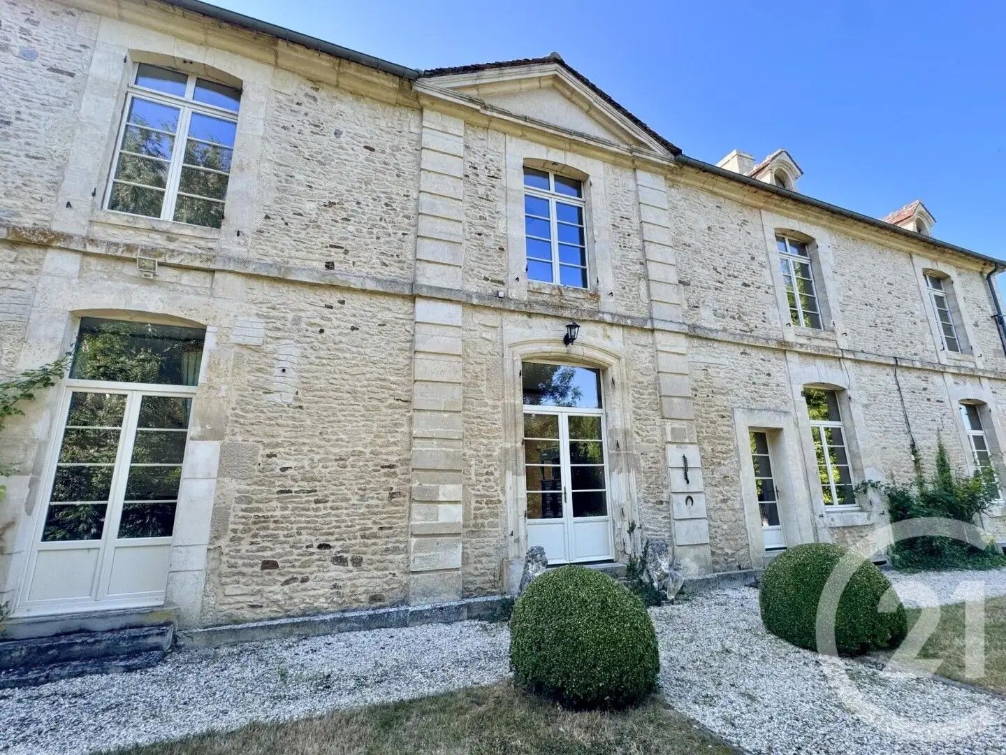 Maison à vendre, 294m², Trun
