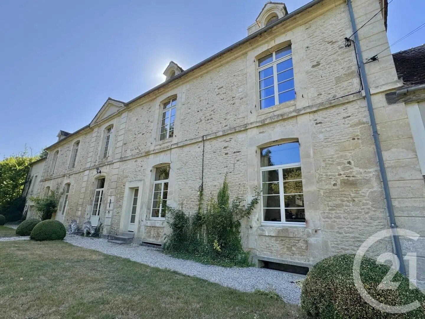 Maison à vendre, 294m², Trun