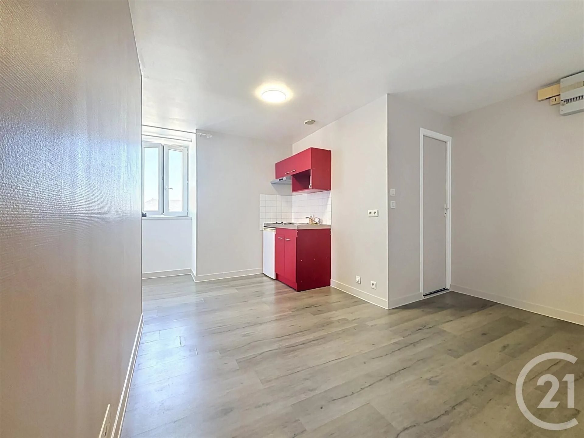 Appartement à louer, 28m², Argentan