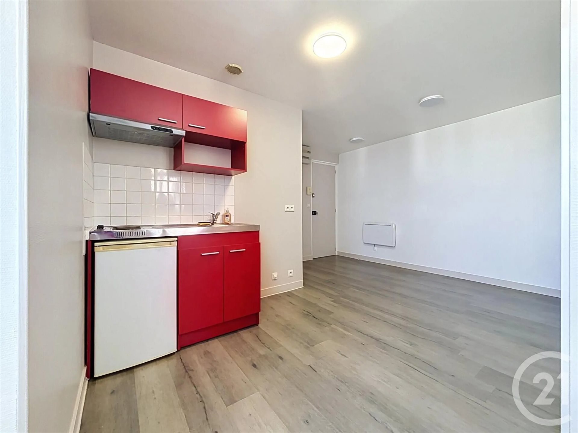 Appartement à louer, 28m², Argentan