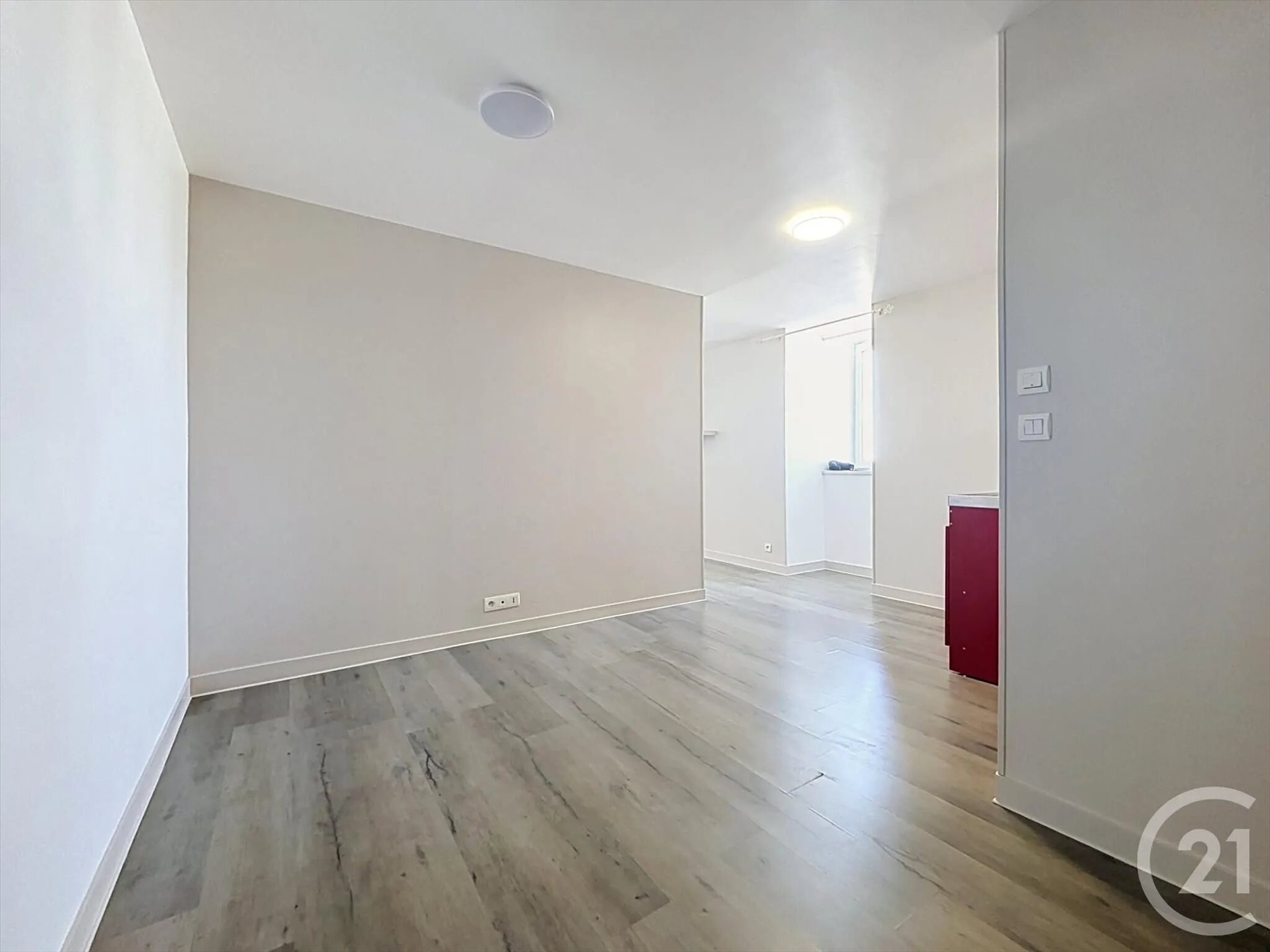Appartement à louer, 28m², Argentan