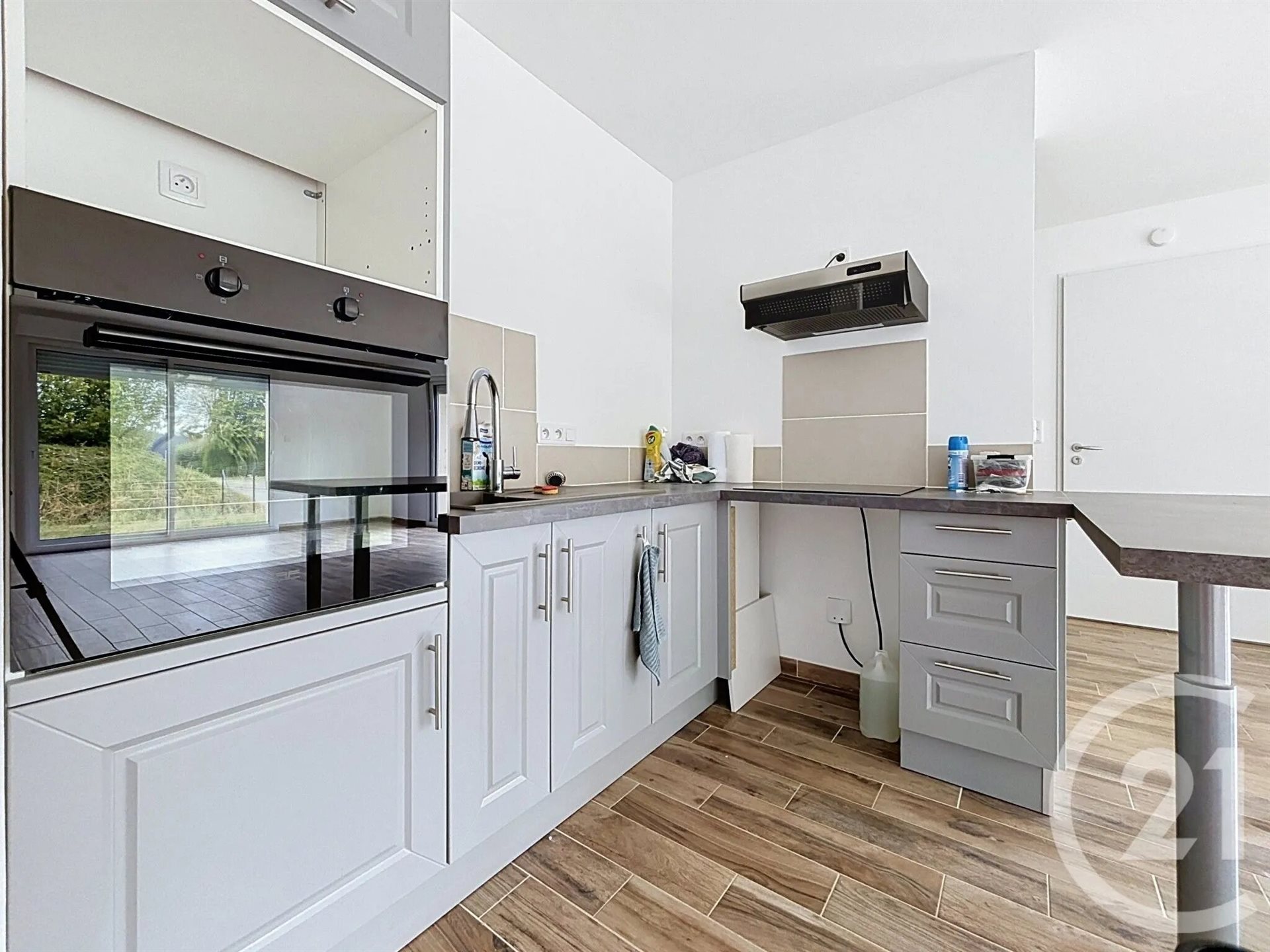Maison à louer, 85m², Boucé