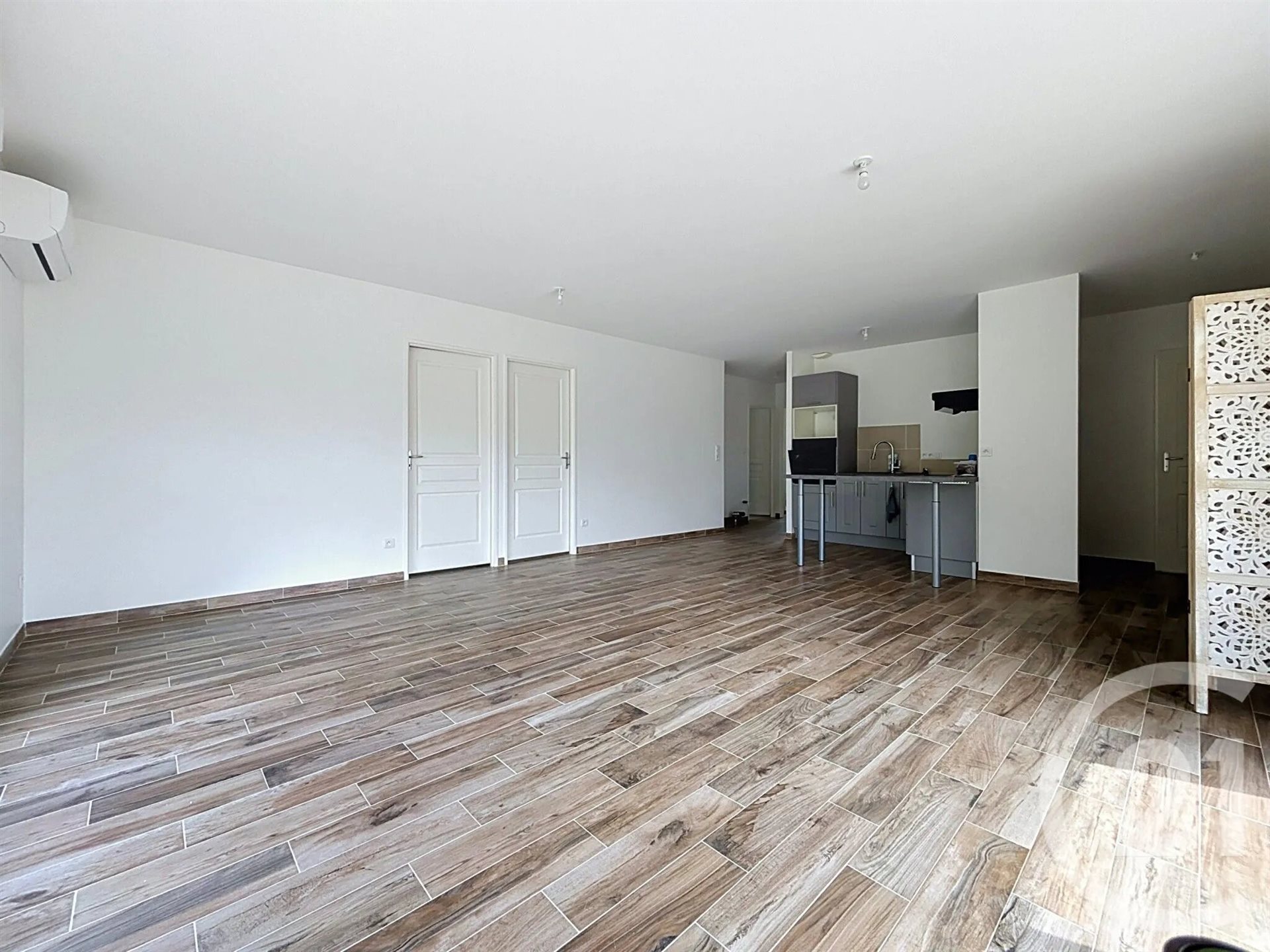Maison à louer, 85m², Boucé