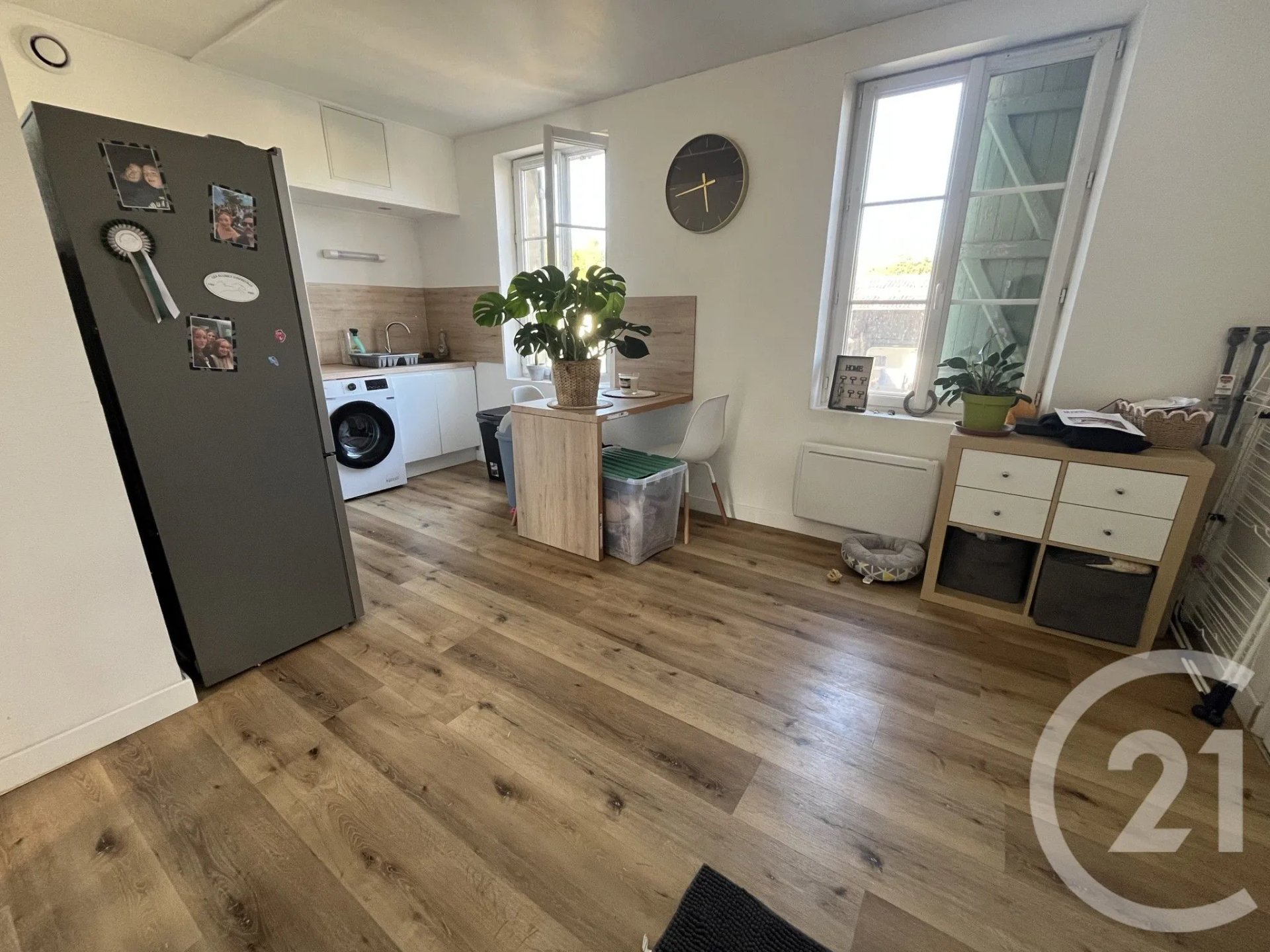 Appartement à louer, 47m², Trun