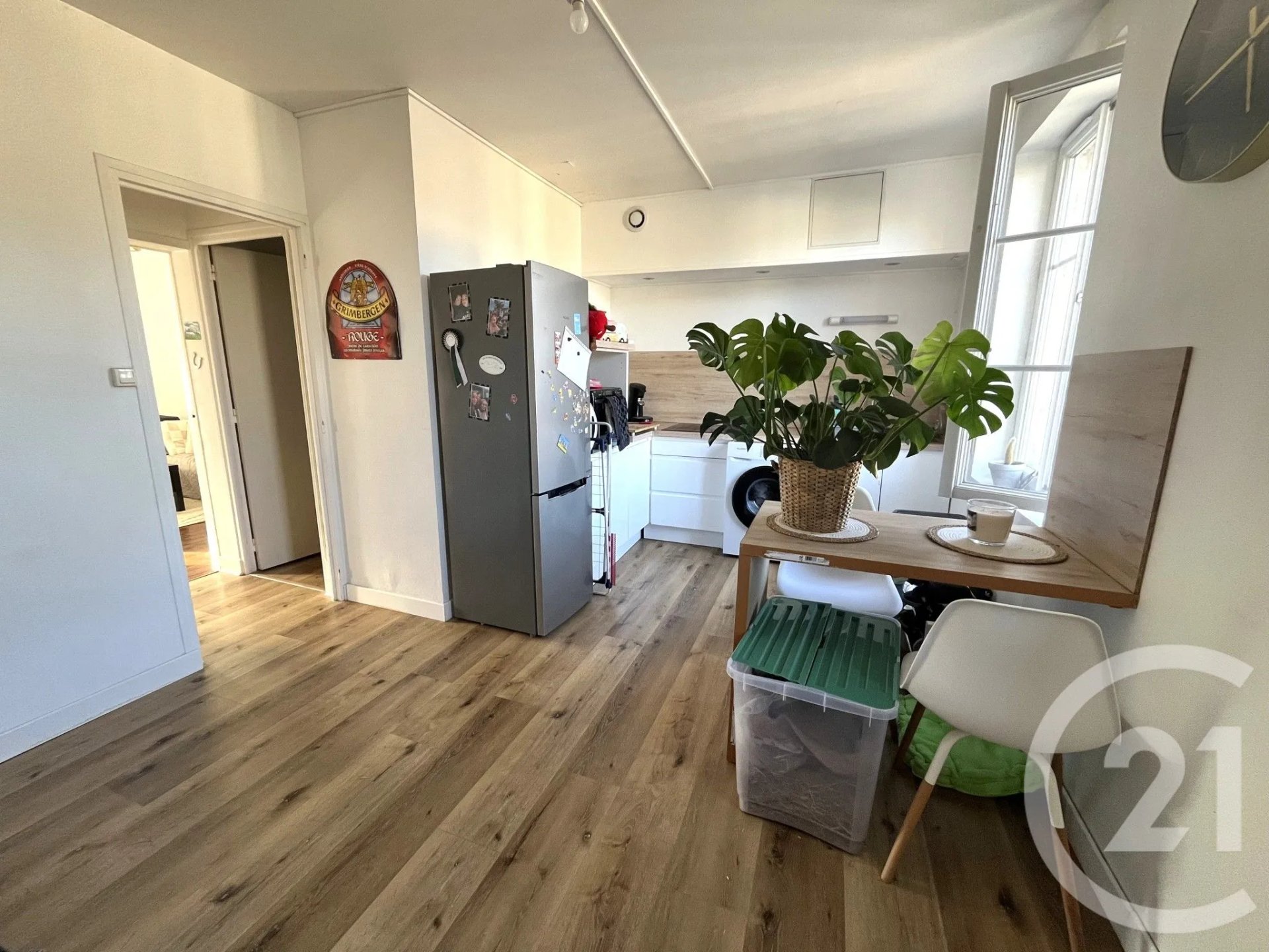 Appartement à louer, 47m², Trun