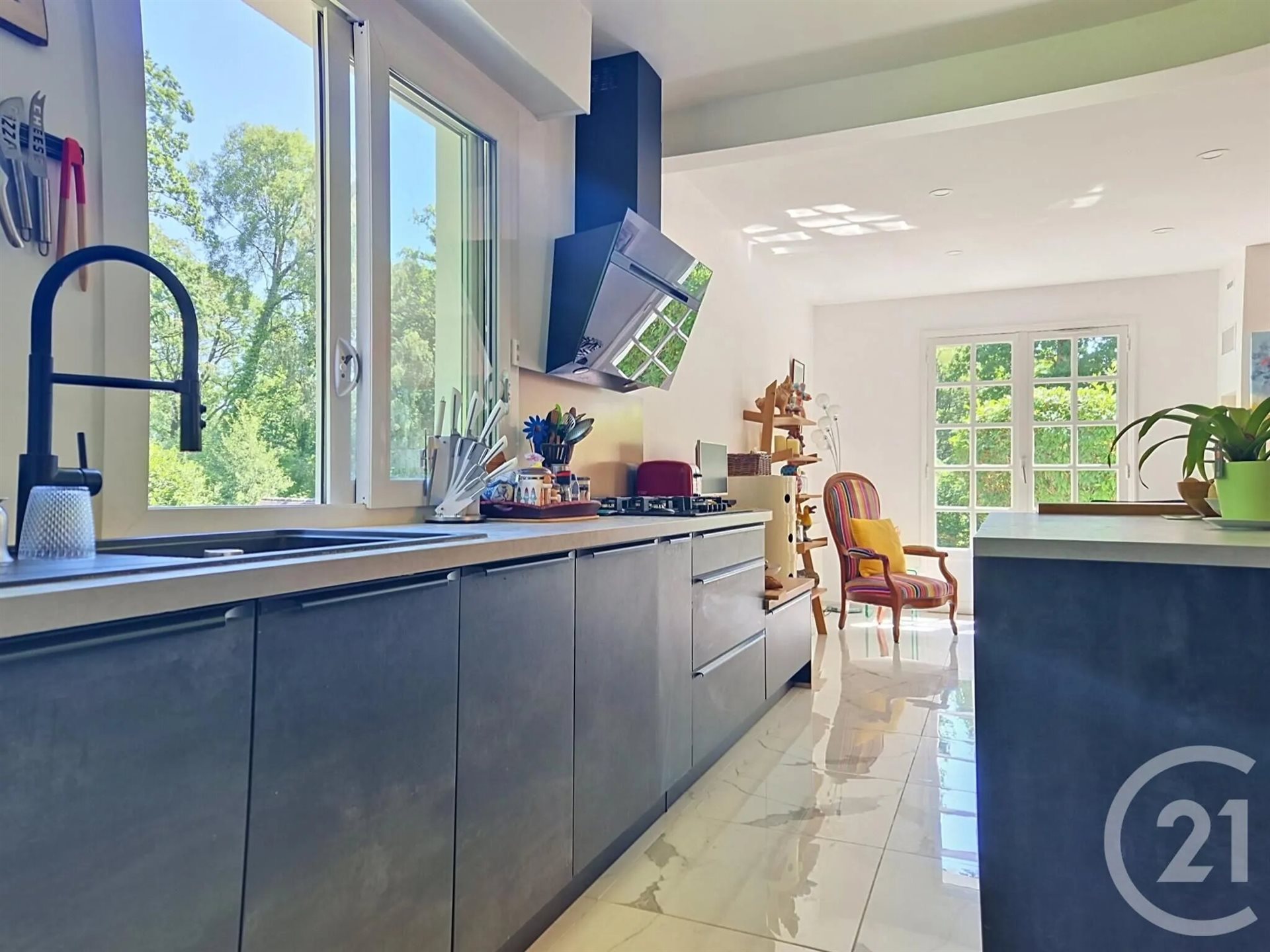 Maison à vendre, 156m², Argentan