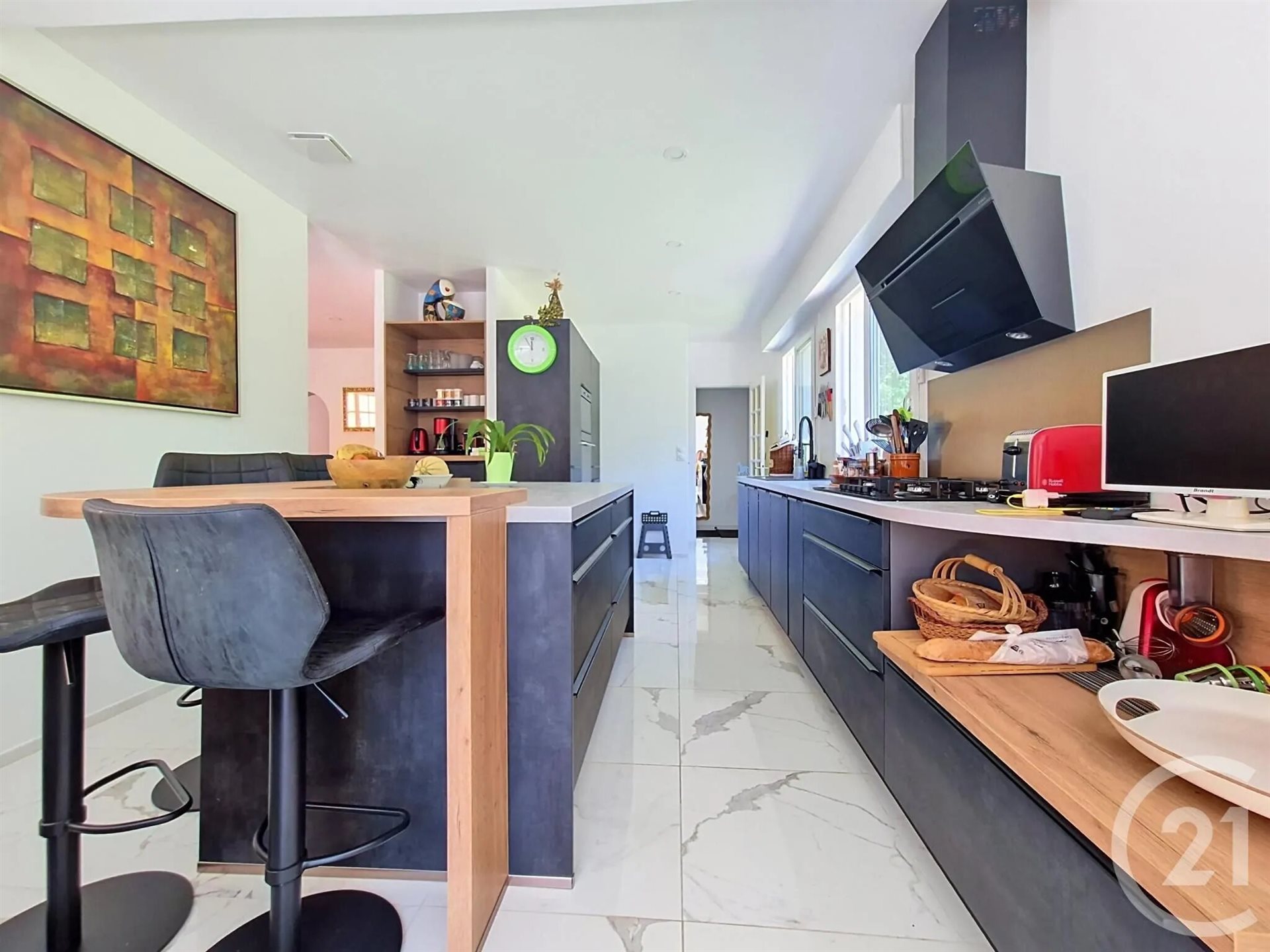 Maison à vendre, 156m², Argentan