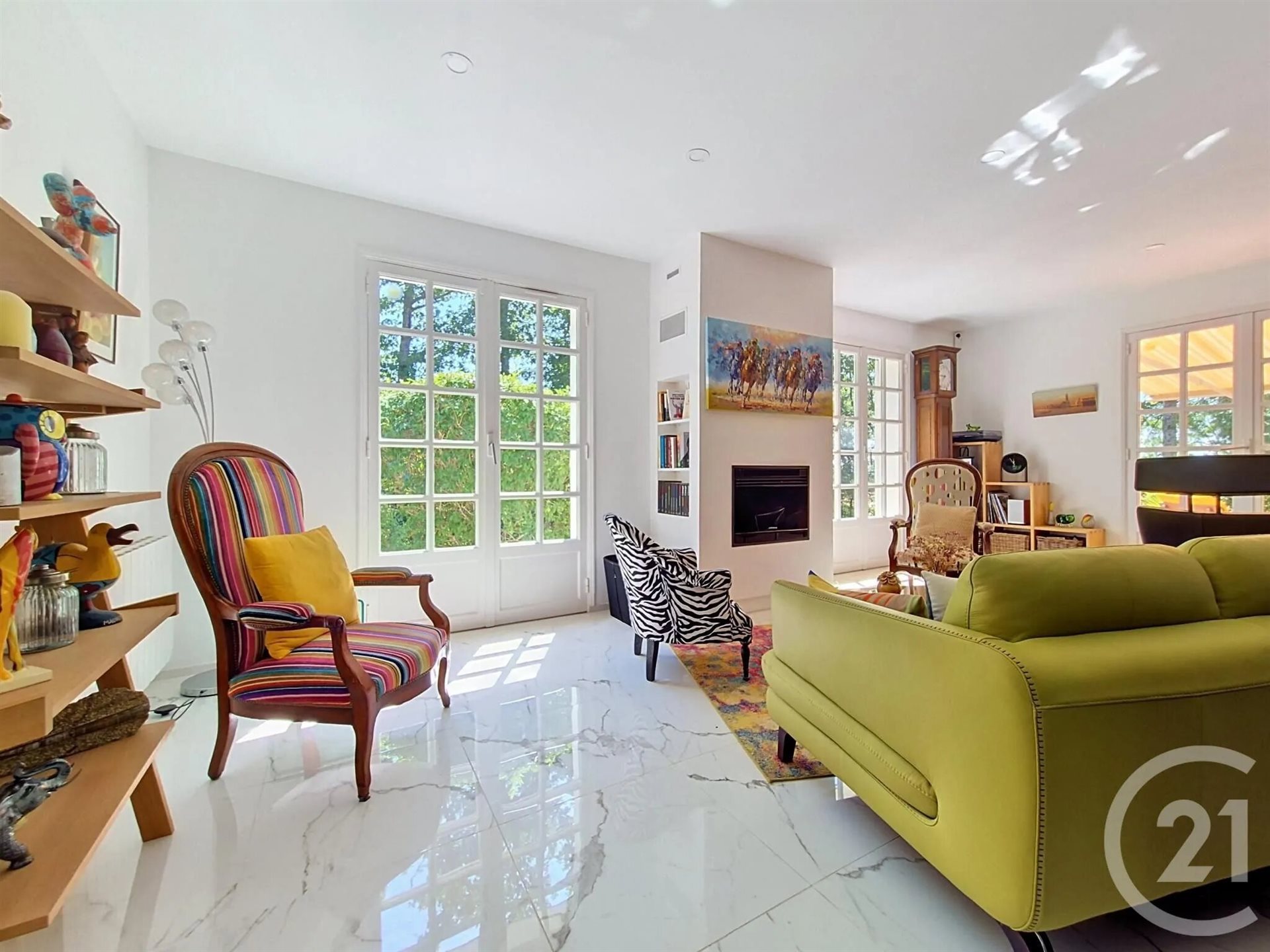 Maison à vendre, 156m², Argentan