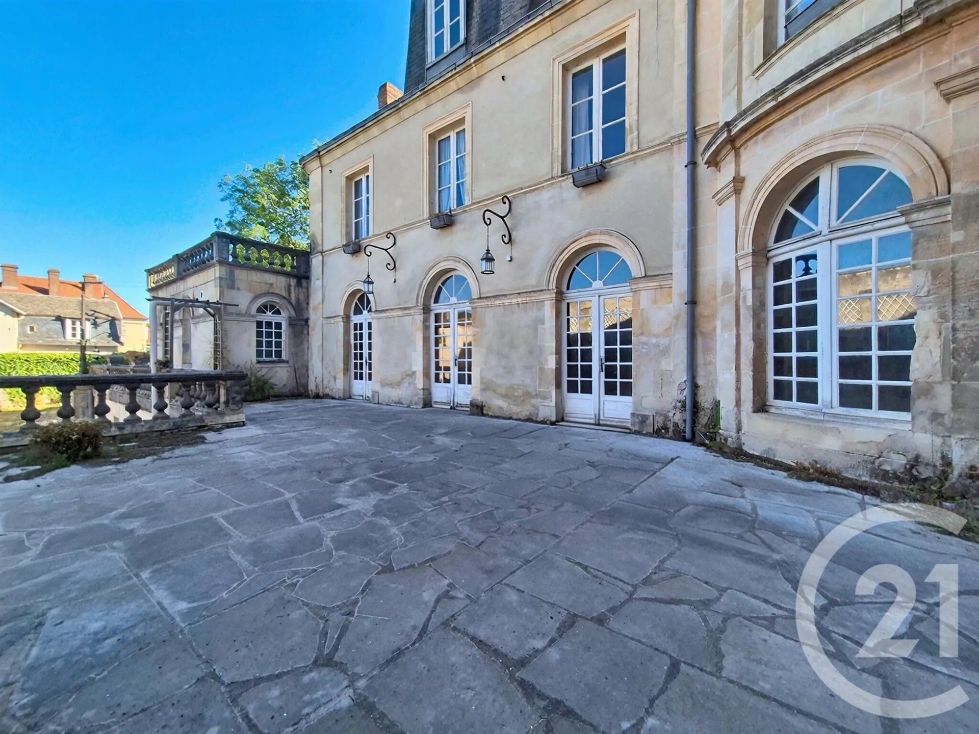 Maison à vendre, 162m², Argentan