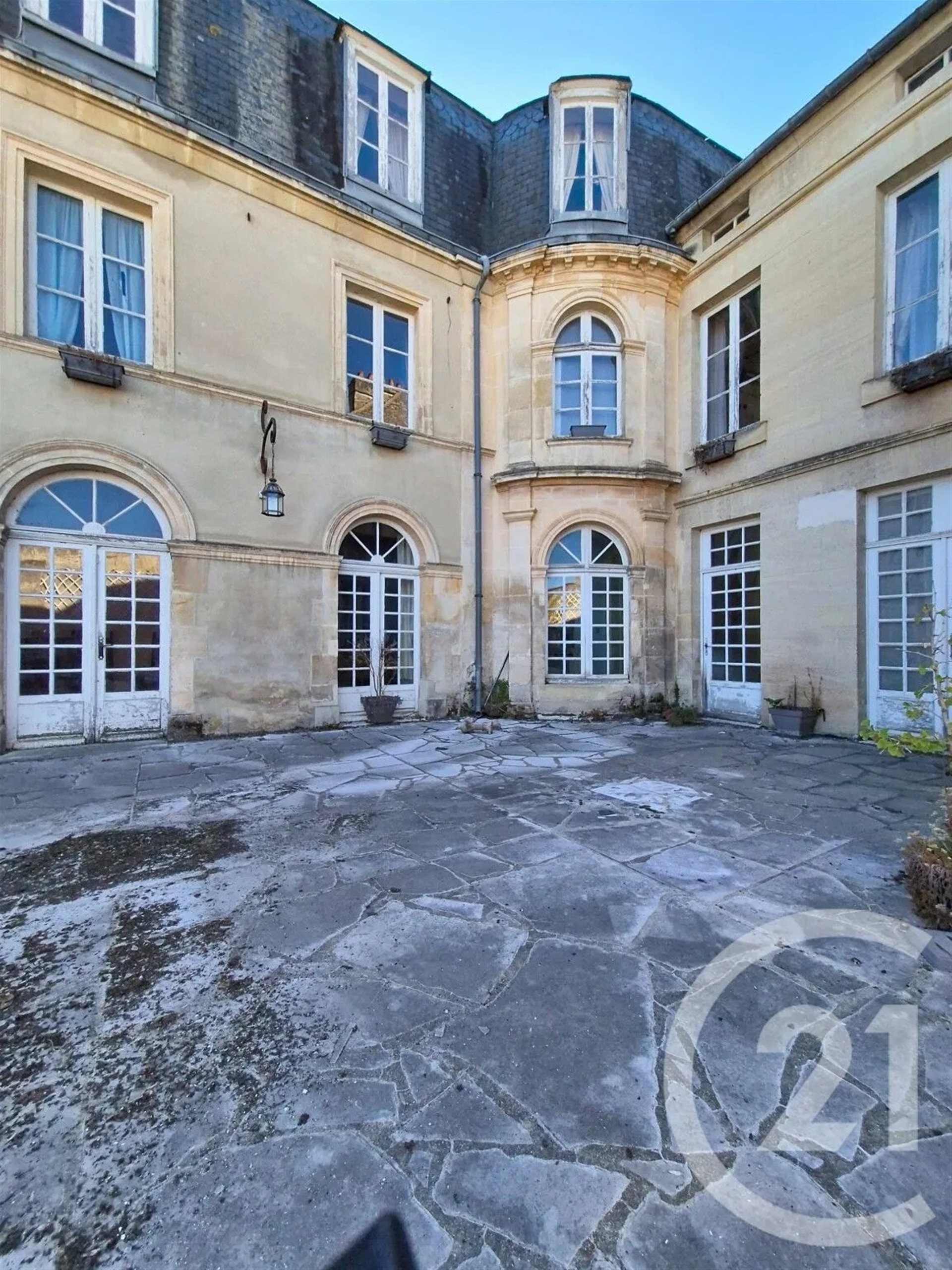 Maison à vendre, 162m², Argentan