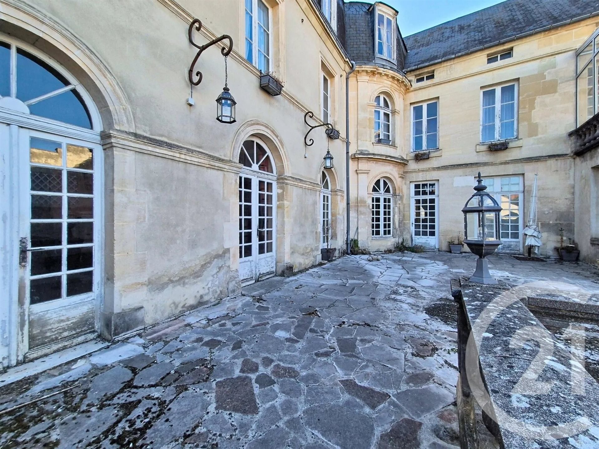 Maison à vendre, 162m², Argentan