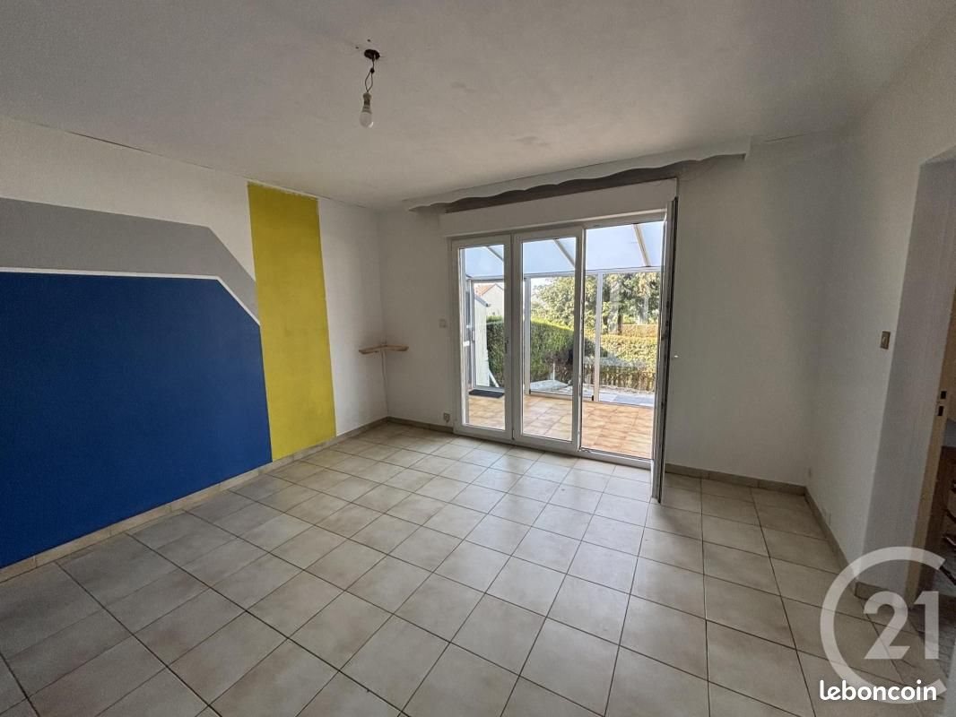 Maison à vendre, 100m², Argentan