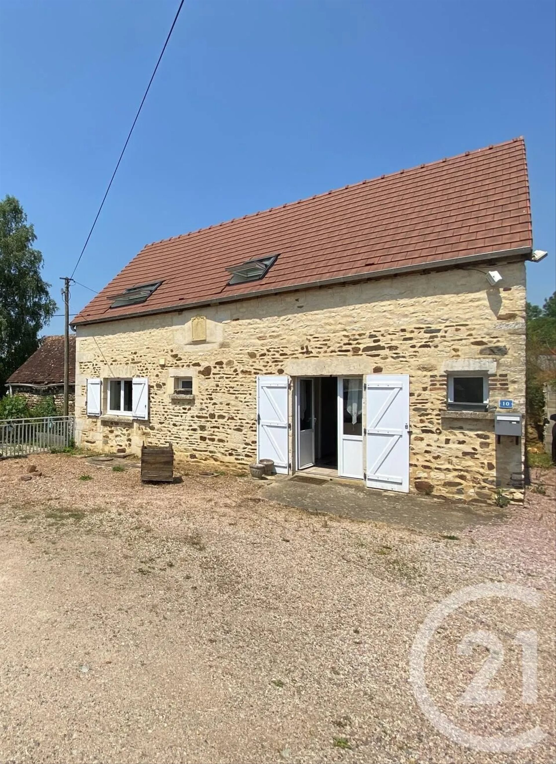 Maison à louer, 104m², Ecouché