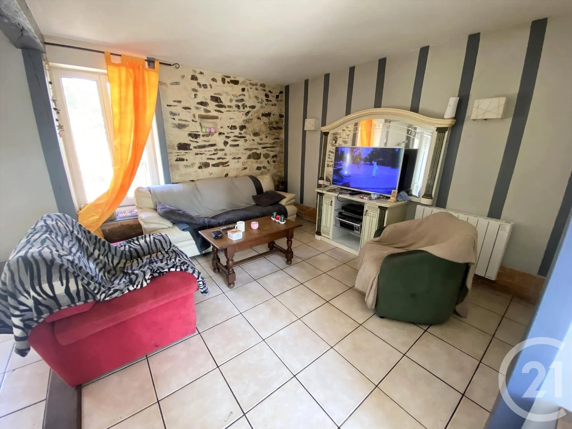 Maison à louer, 104m², Ecouché