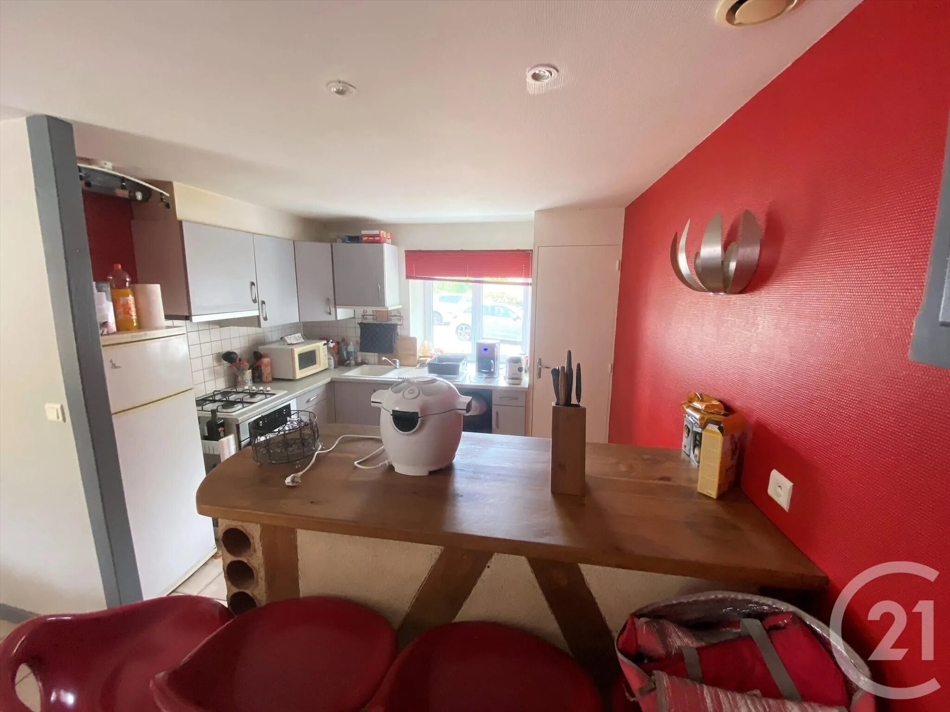 Maison à louer, 104m², Ecouché