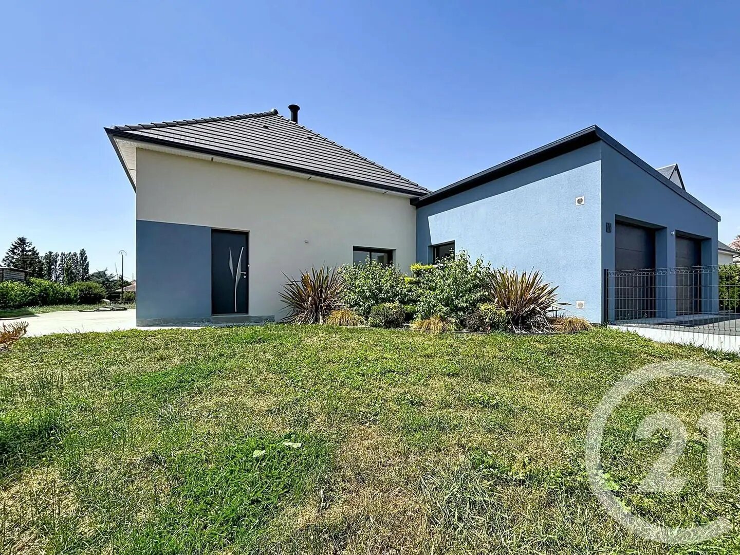 Maison à vendre, 120m², Argentan