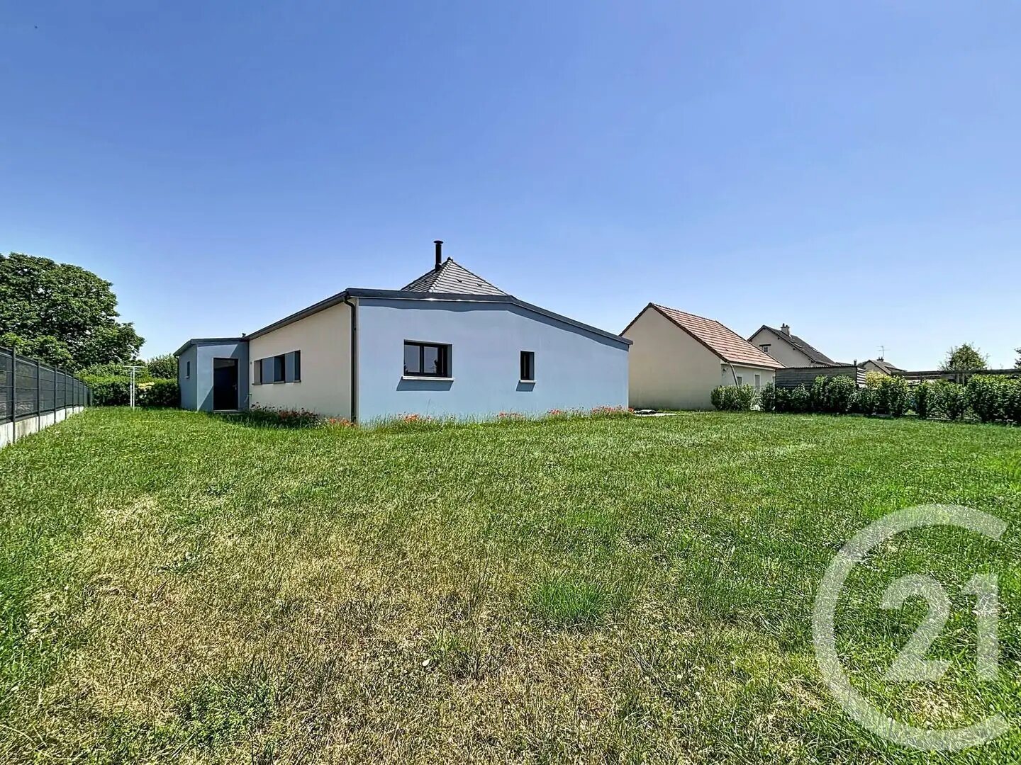 Maison à vendre, 120m², Argentan