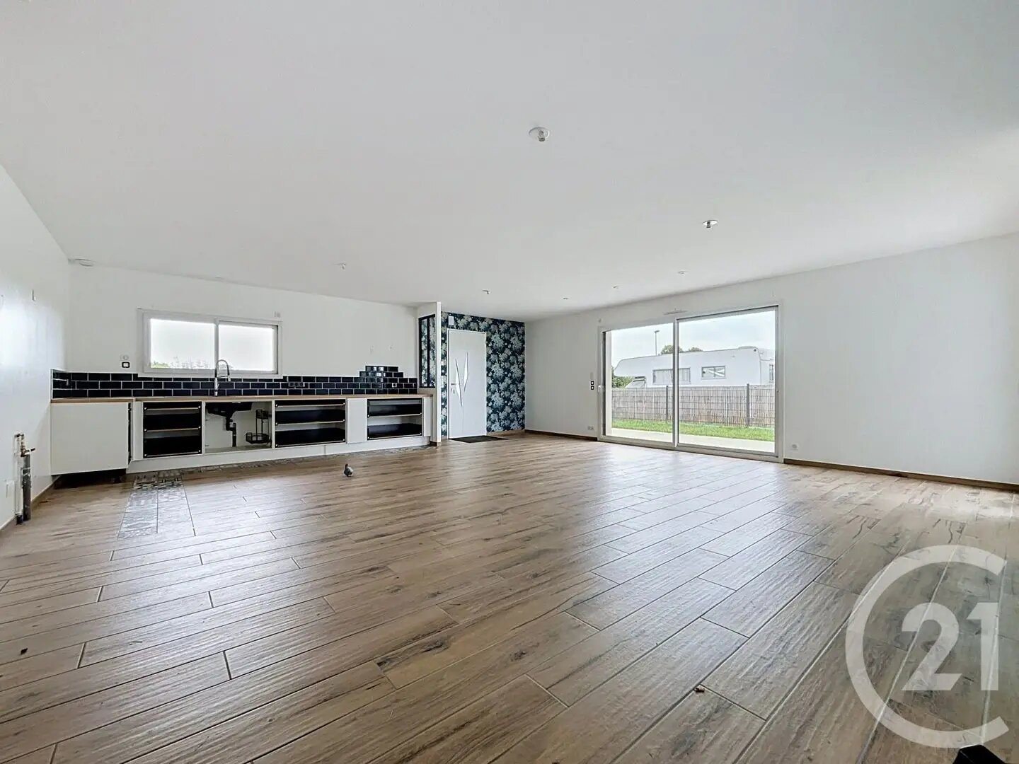 Maison à vendre, 120m², Argentan