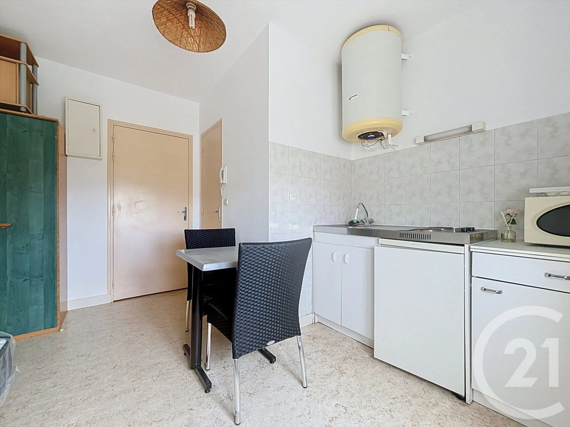 Appartement à louer, 14m², Argentan