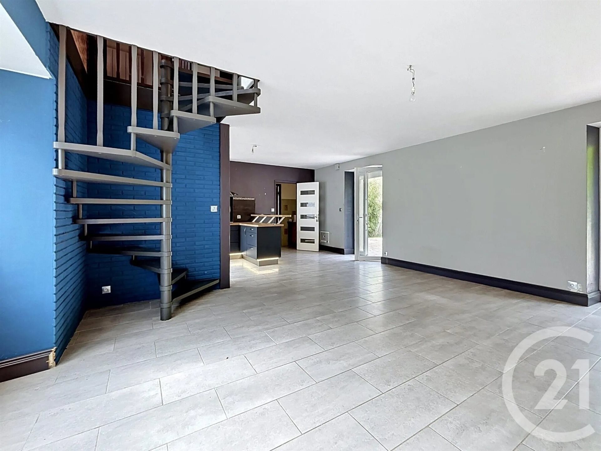 Maison à vendre, 80m², Argentan