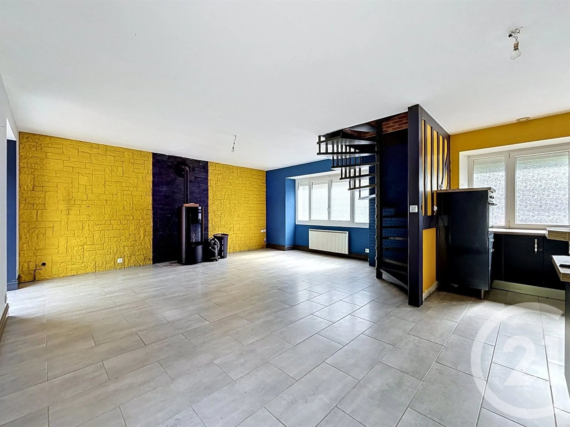 Maison à vendre, 80m², Argentan