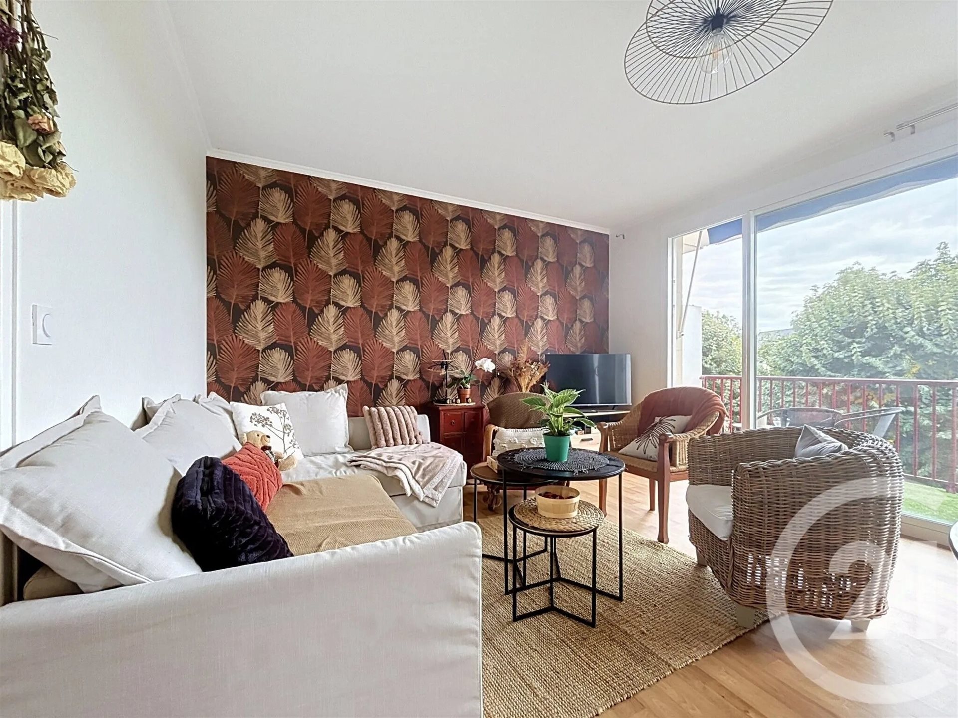 Appartement à louer, 69m², Argentan