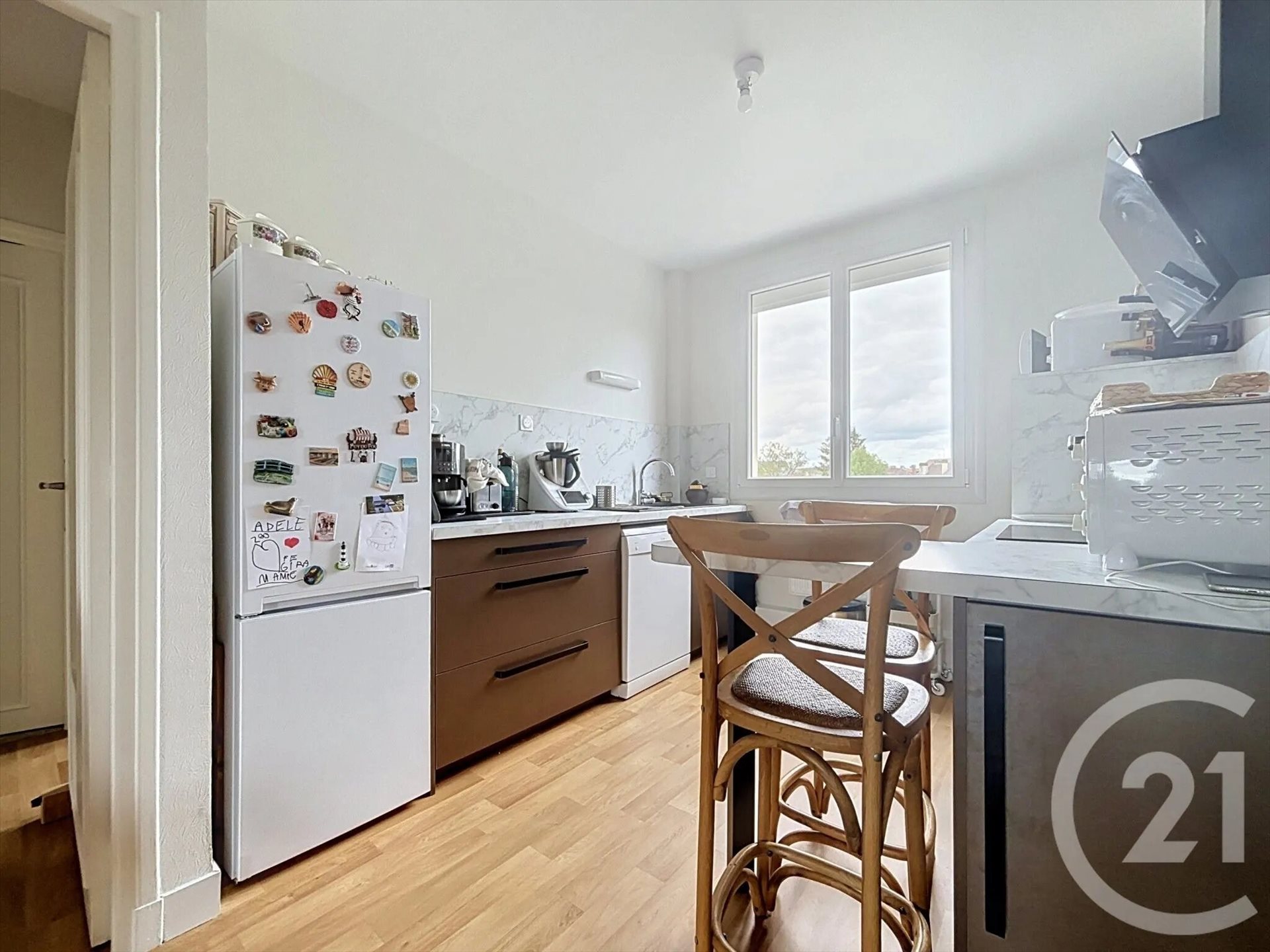 Appartement à louer, 69m², Argentan