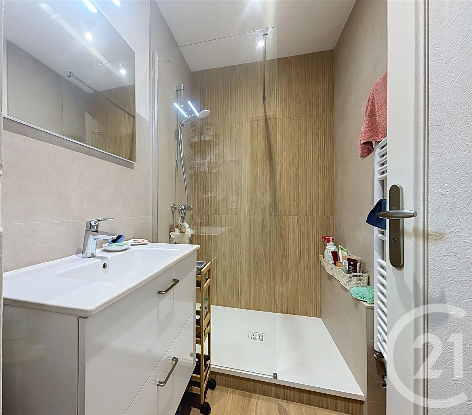 Appartement à louer, 69m², Argentan