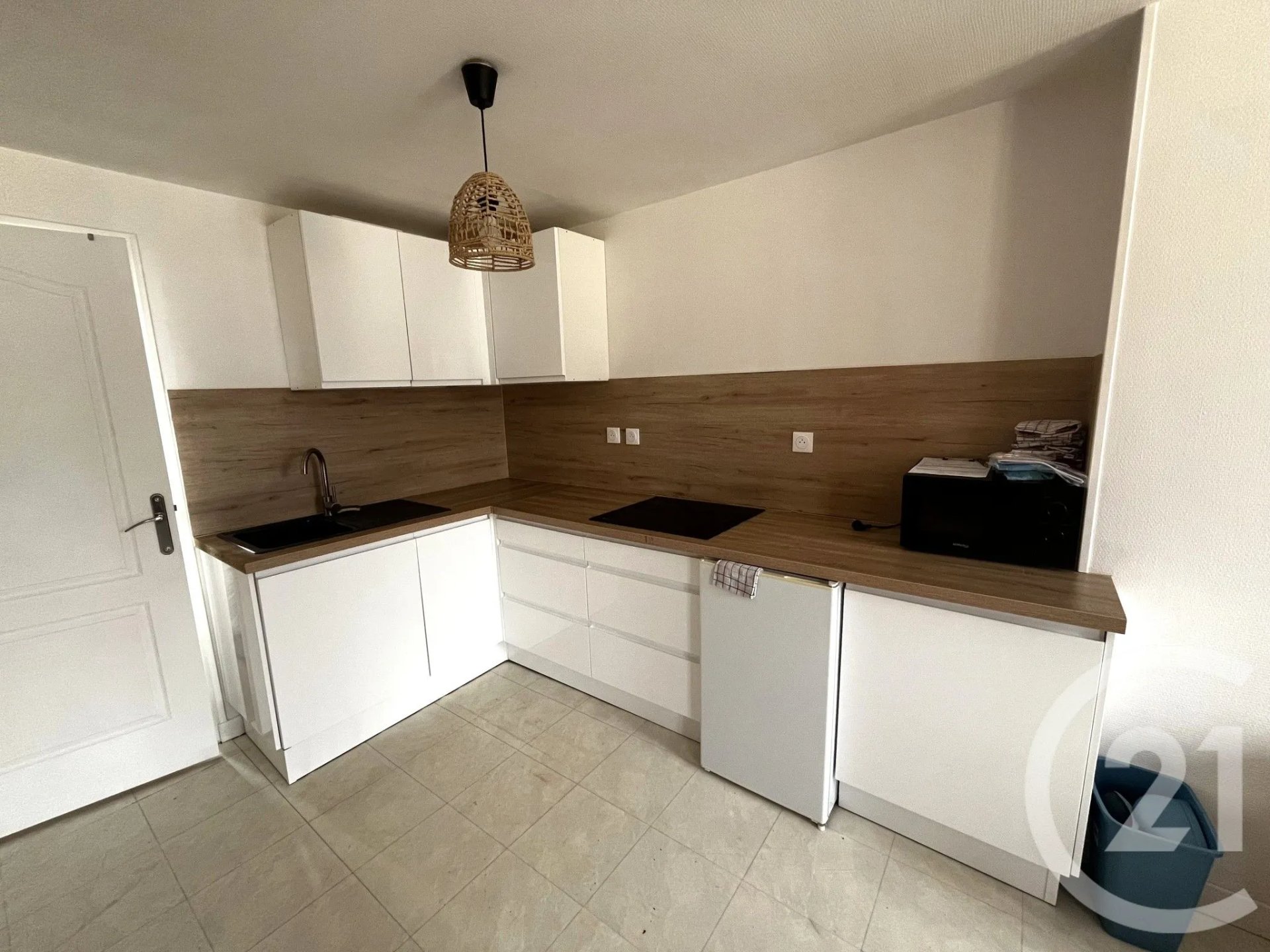 Appartement à louer, 27m², Trun