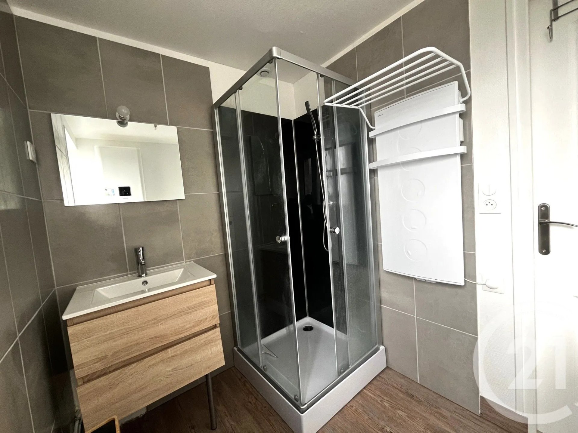 Appartement à louer, 27m², Trun