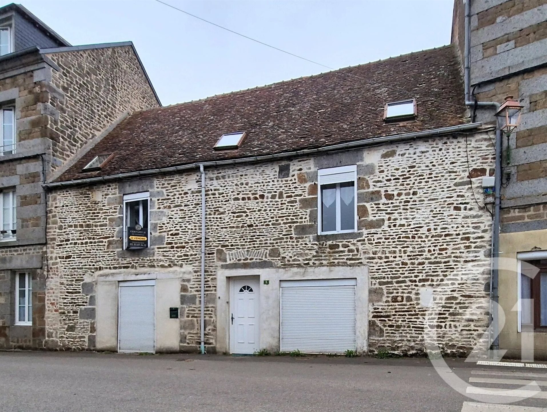 Maison à vendre, 187m², Lougé-sur-Maire