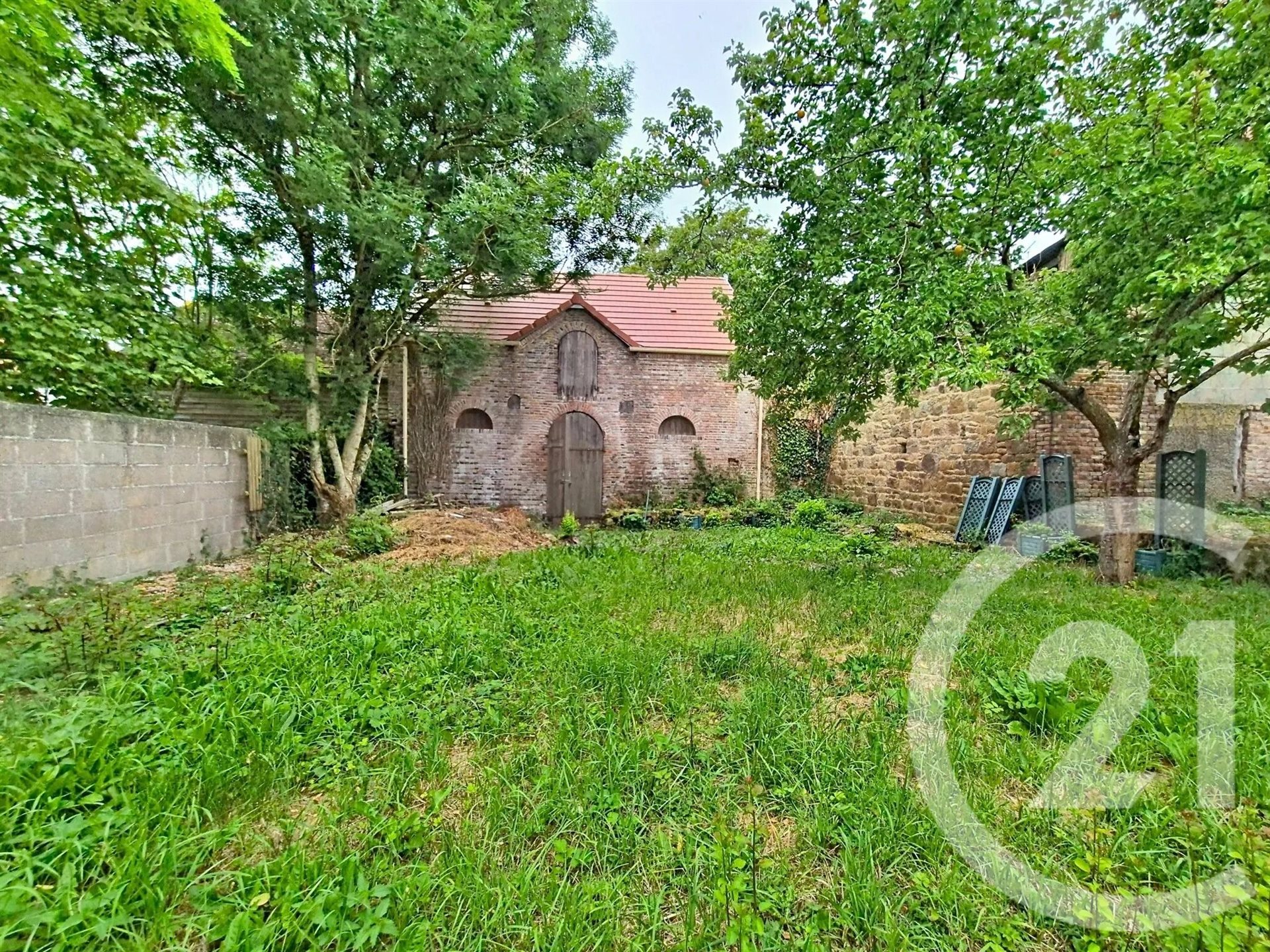 Maison à vendre, 187m², Lougé-sur-Maire