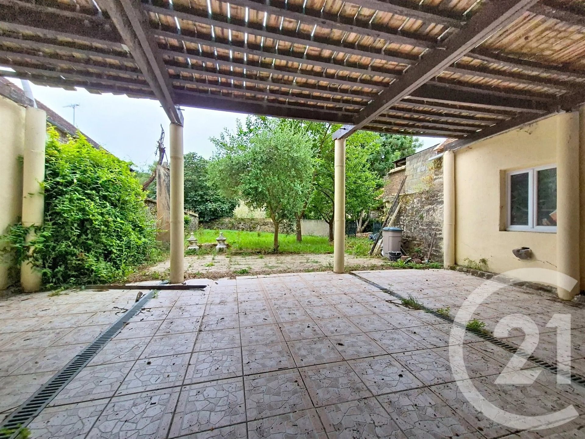 Maison à vendre, 187m², Lougé-sur-Maire
