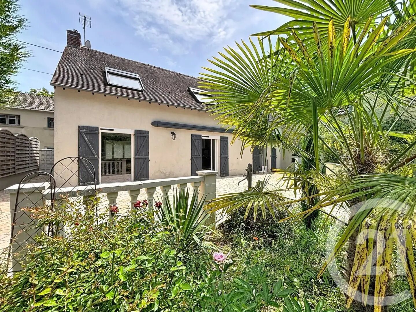 Maison à vendre, 85m², Argentan