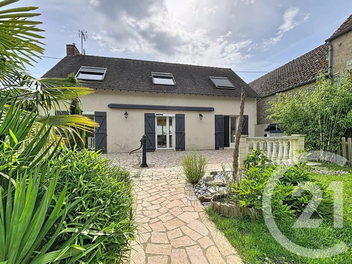 Maison à vendre, 85m², Argentan