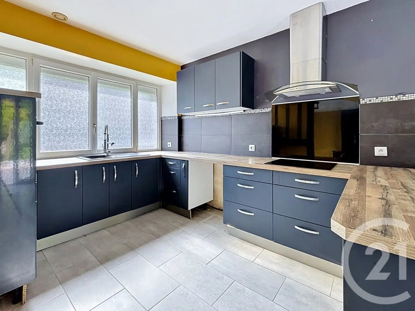 Maison à vendre, 85m², Argentan