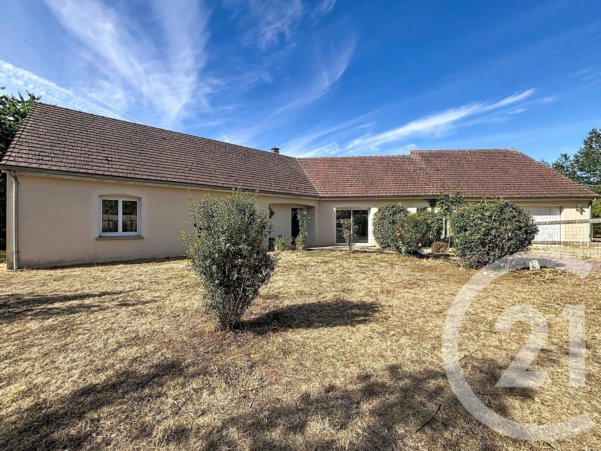 Maison à vendre, 162m², Mortrée