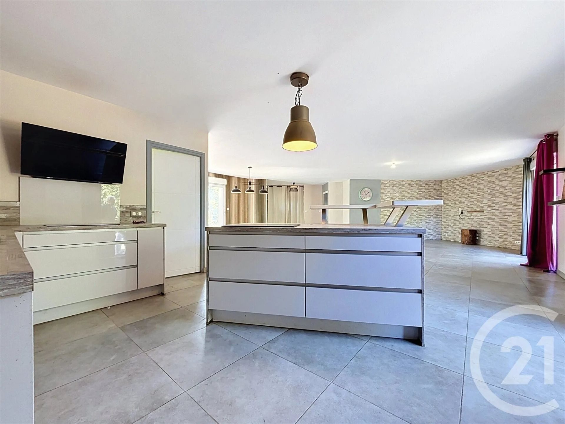 Maison à vendre, 162m², Mortrée