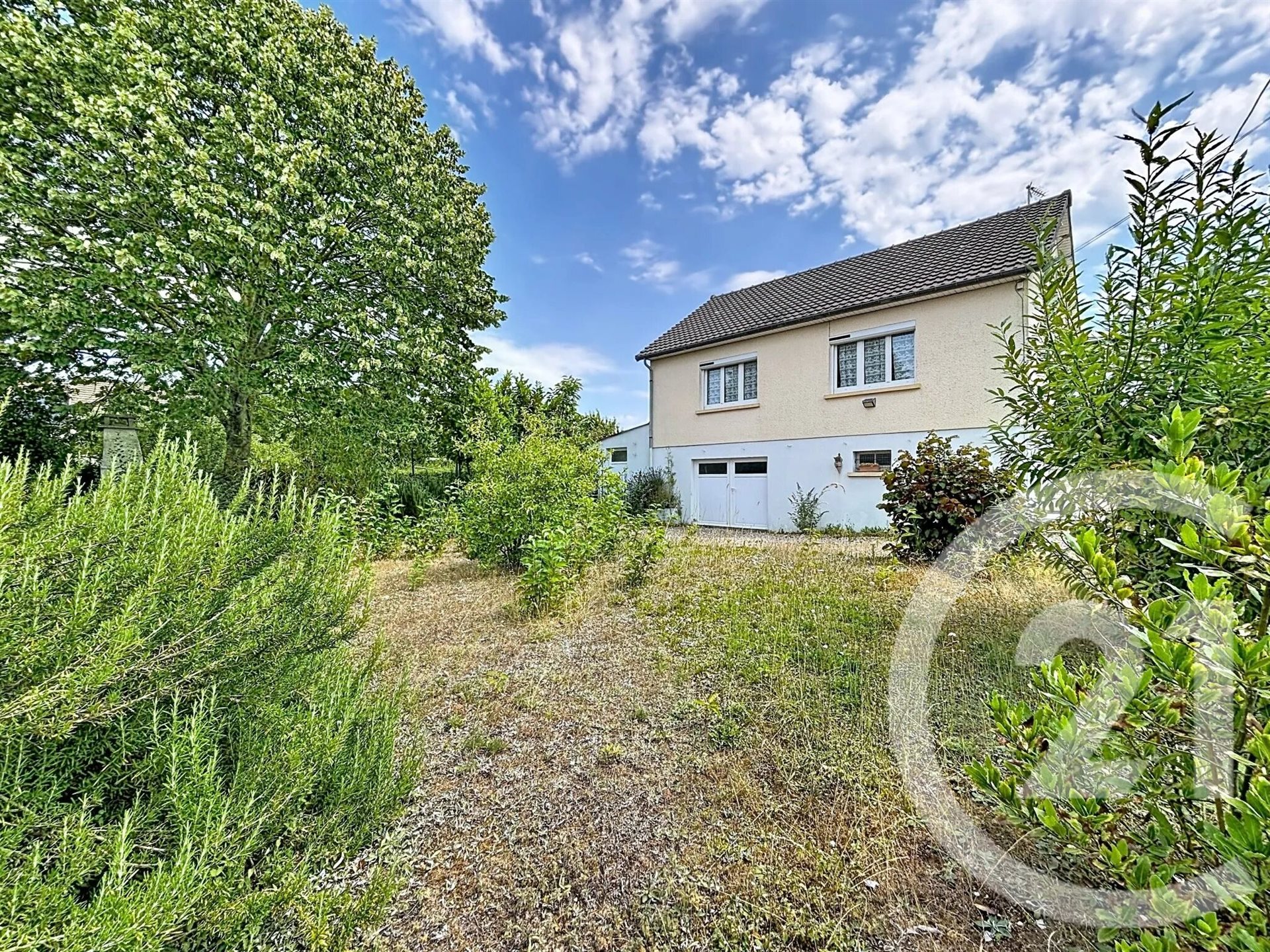 Maison à vendre, 54m², Argentan