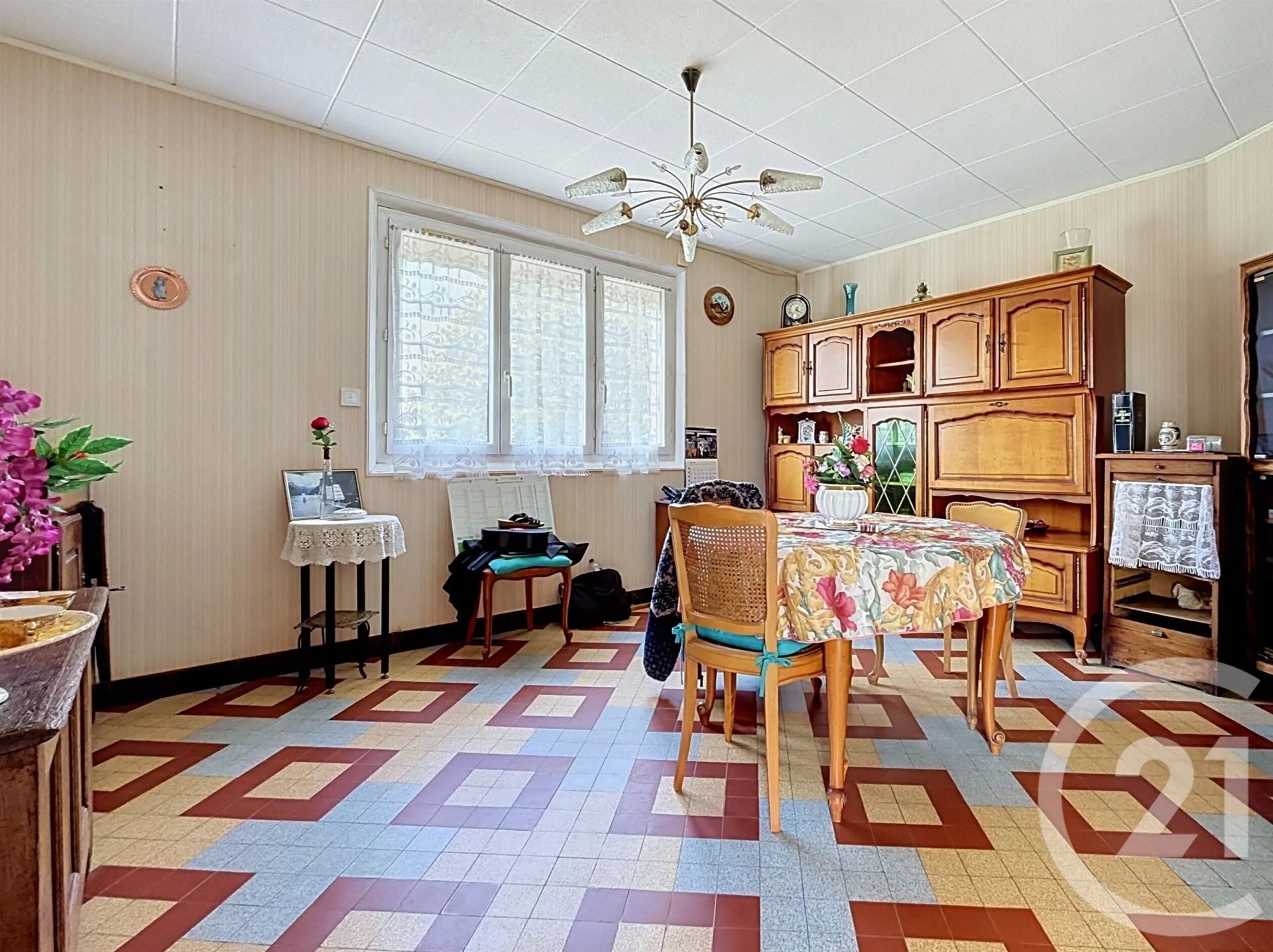 Maison à vendre, 54m², Argentan