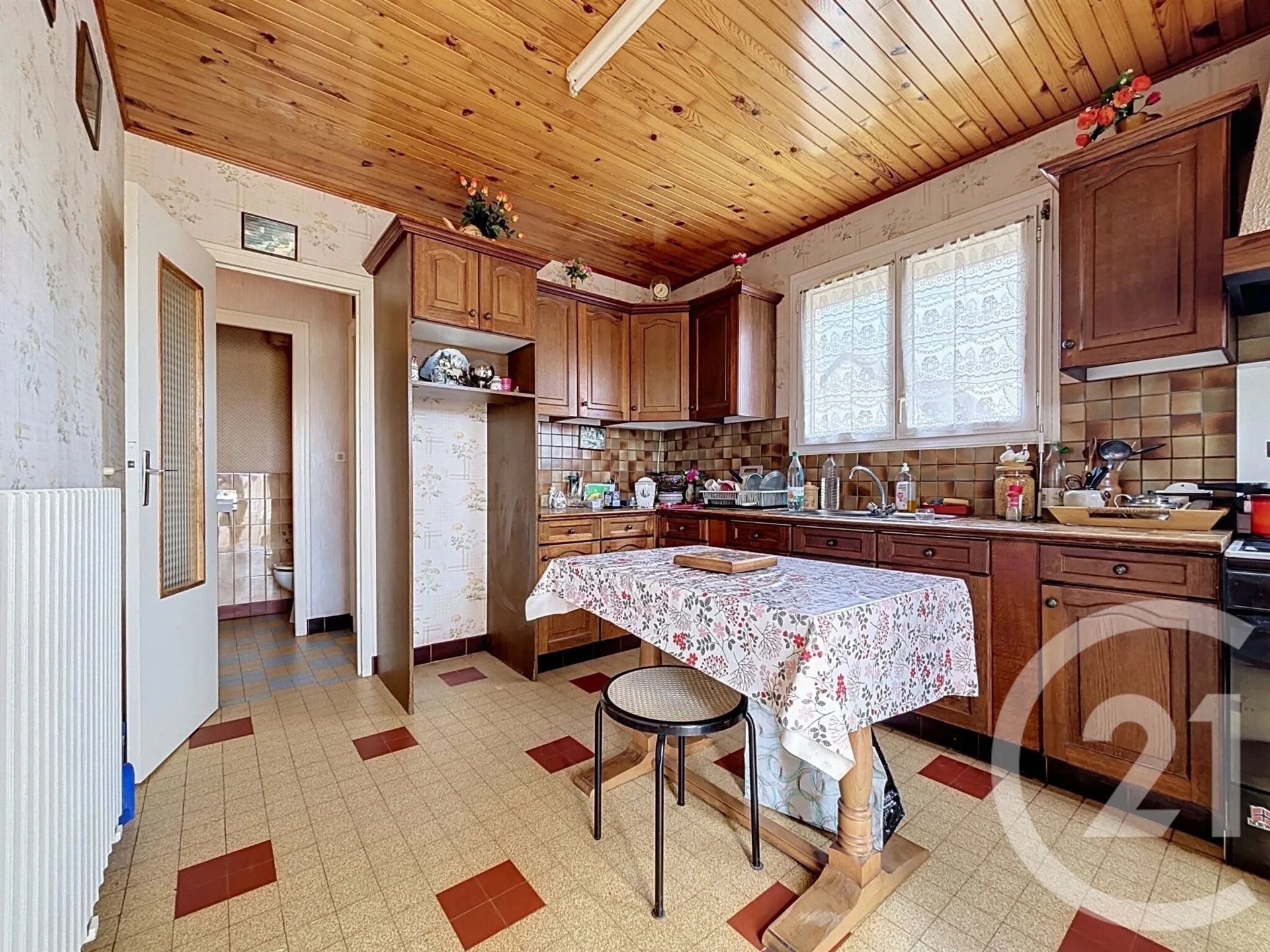 Maison à vendre, 54m², Argentan