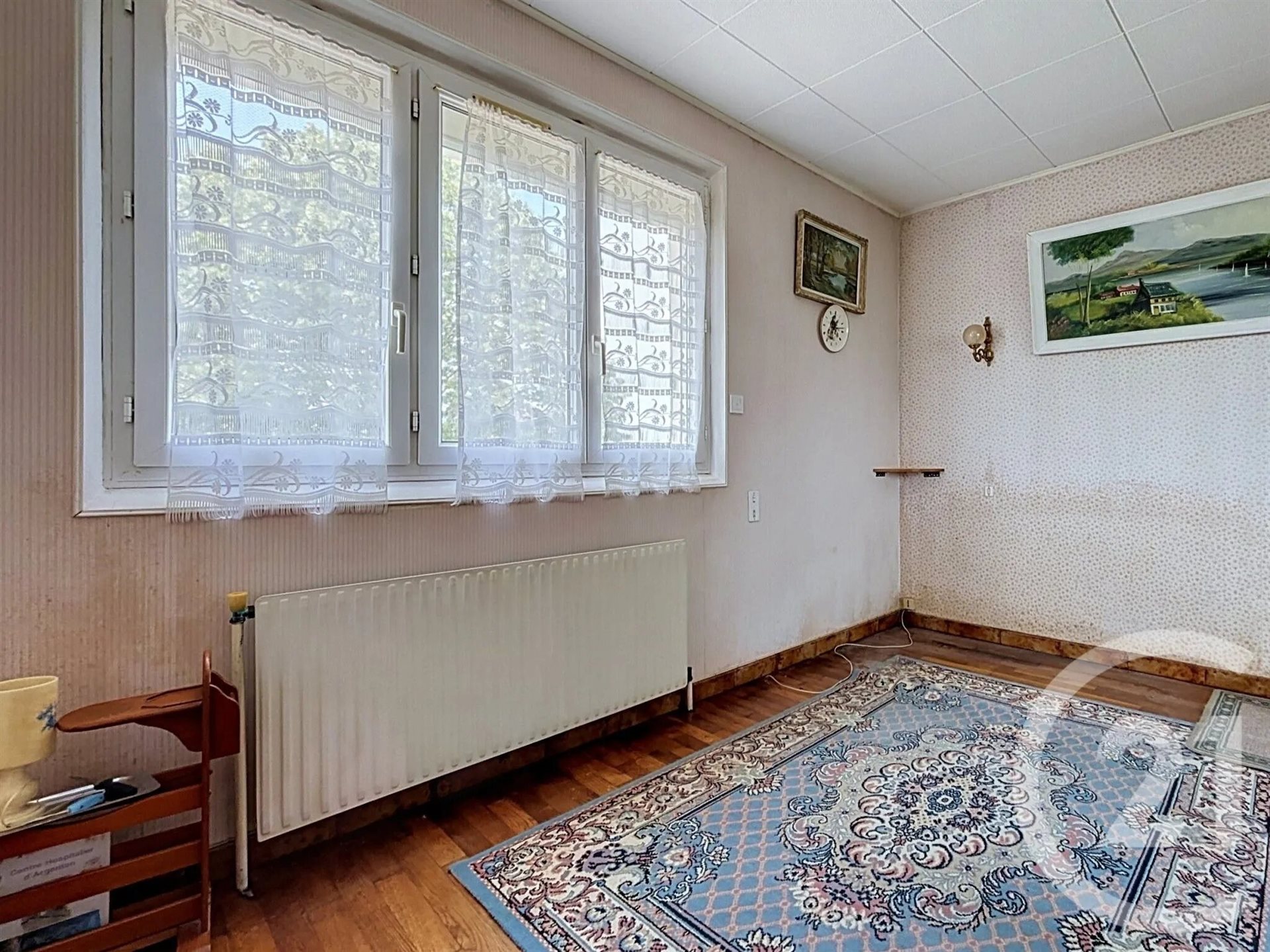 Maison à vendre, 54m², Argentan